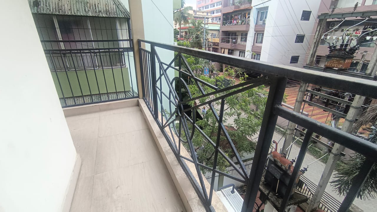 Unfurnished 3bhk in Survey (Beltola), Beltola Tiniali, Guwahati, Assam, India for Rent